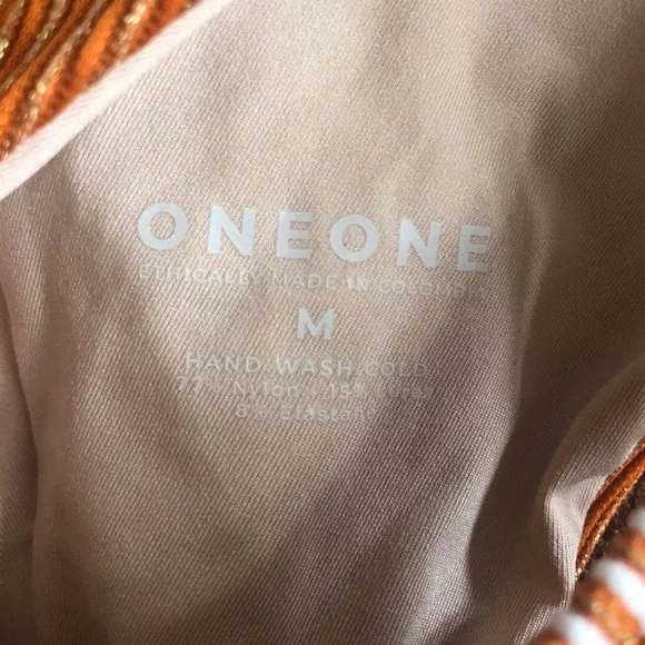 OneOne Swim Bikini - Picture 6 of 6